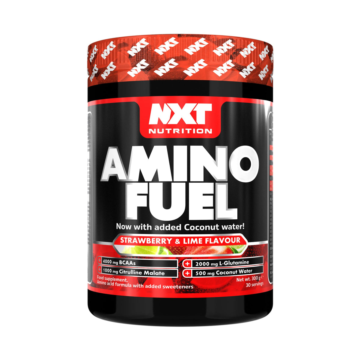 NXT AMINO FUEL BCAA 300g