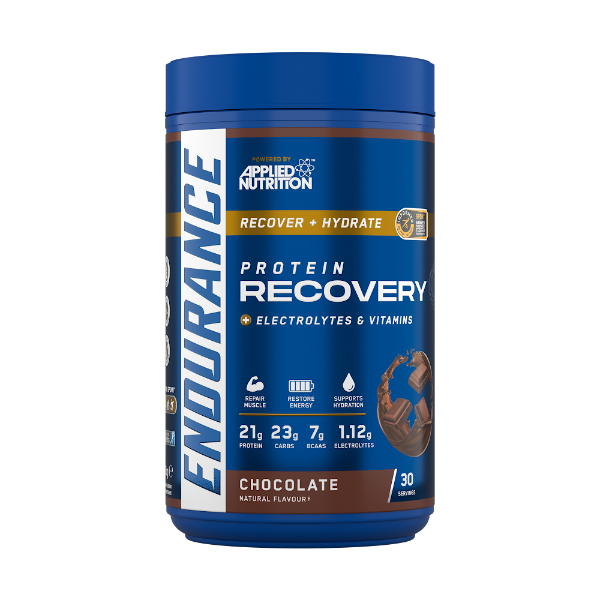 Applied Nutrition Endurance Recovery - Post Exercise Fuel 1.5kg