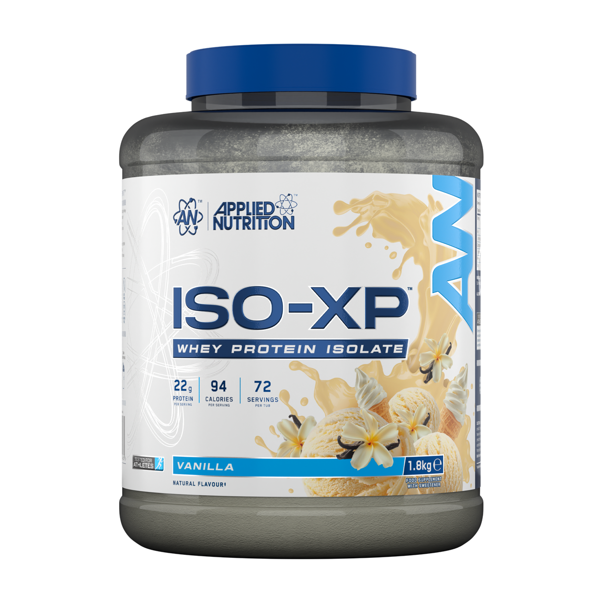 Applied Nutrition - ISO-XP Whey Protein Isolate 1.8kg