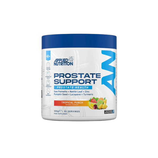 Applied Nutrition Prostate Support Supplement