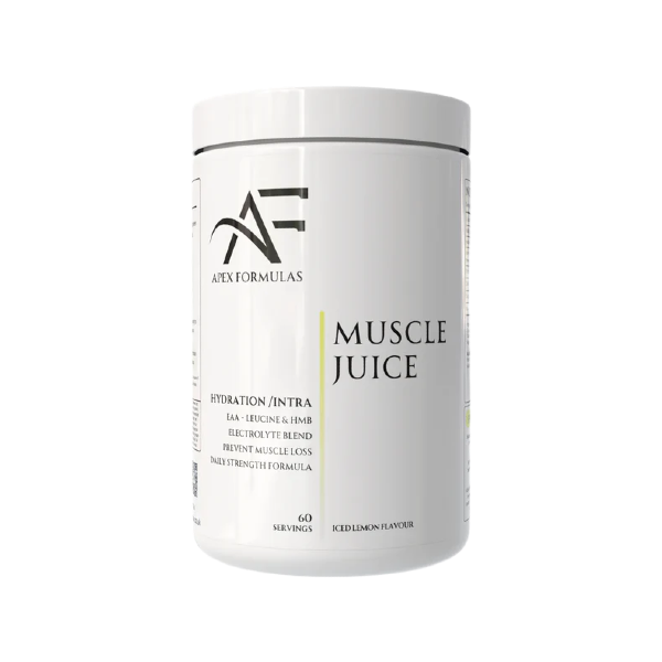 Apex Formulas Muscle Juice