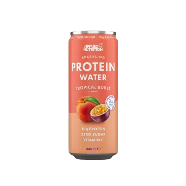 Applied Nutrition Sparkling Protein Water x 1