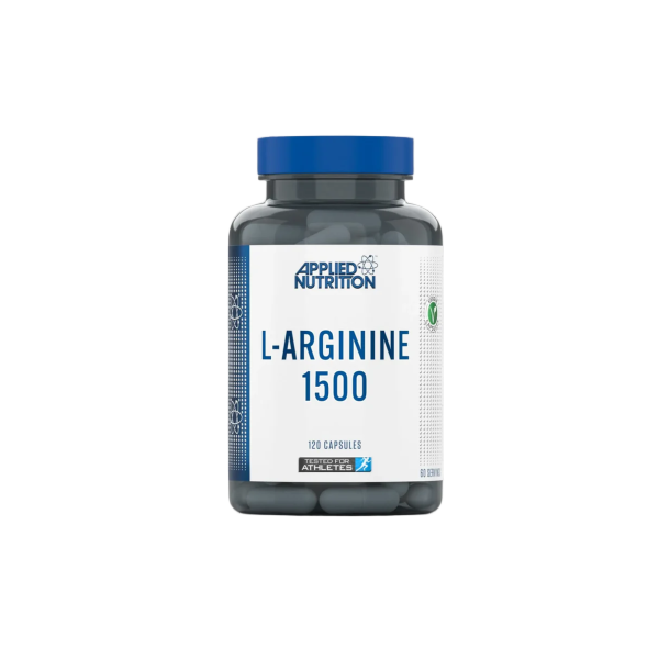 Applied Nutrition L-Arginine 1500