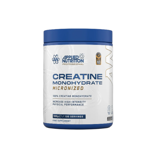 Applied Nutrition - Creatine Monohydrate
