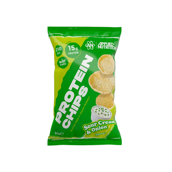 Applied Nutrition Protein Chips x 1