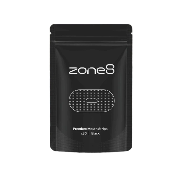 Zone8 Premium Mouth Strips
