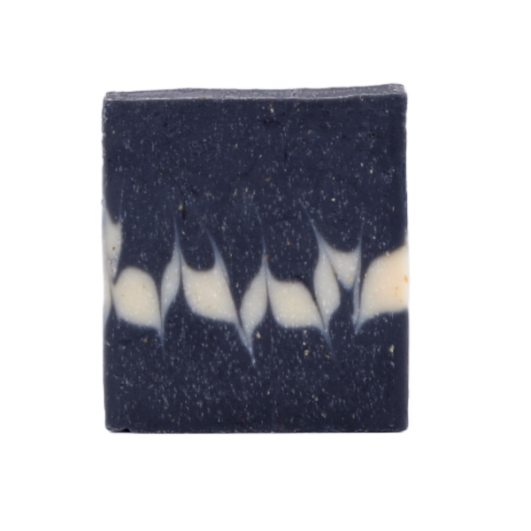 The Black Stuff – Wicklow Waterfalls Soap