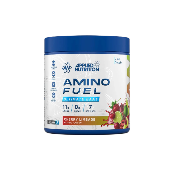 Applied Nutrition Amino Fuel EAA (91g)