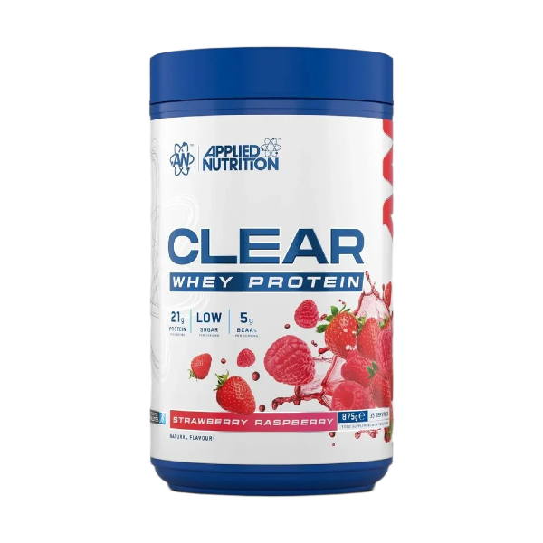Applied Nutrition Clear Whey Protein