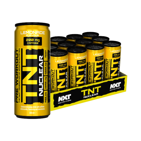 NXT TNT NUCLEAR 330ml x 12