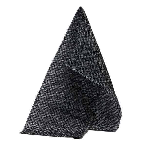 The Black Stuff - The Silverback Antibacterial Washcloth
