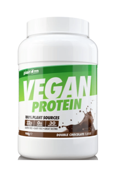 Per4m Vegan Protein (900g)