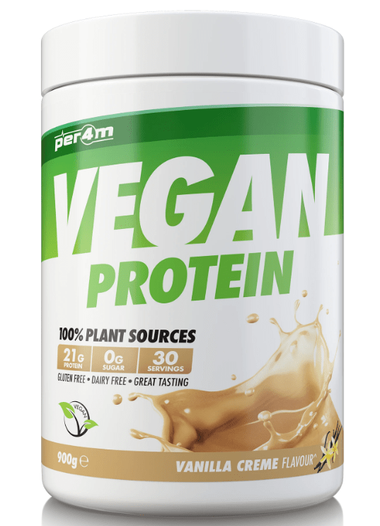 Per4m Vegan Protein (900g)