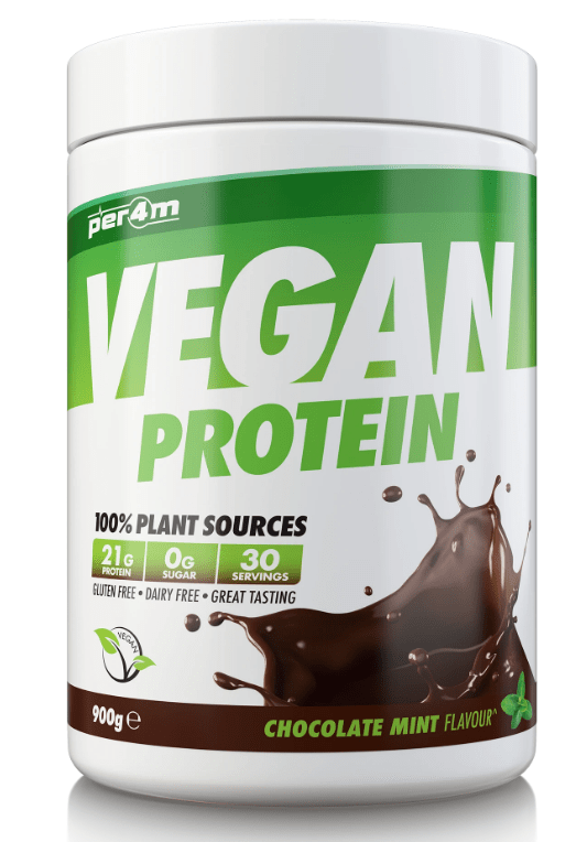 Per4m Vegan Protein (900g)