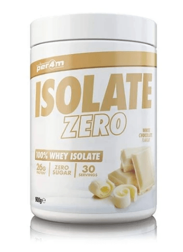 PER4M ISOLATE ZERO - 900g