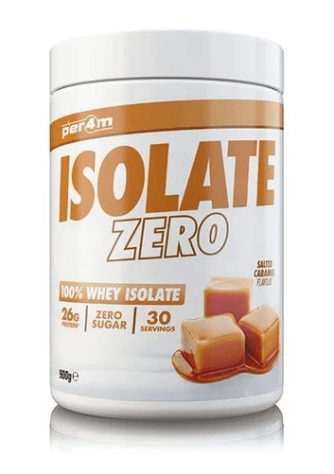 PER4M ISOLATE ZERO - 900g
