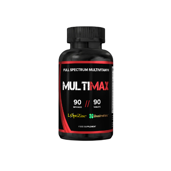 STROM MultiMAX 6︎0︎/9︎0︎ Servings