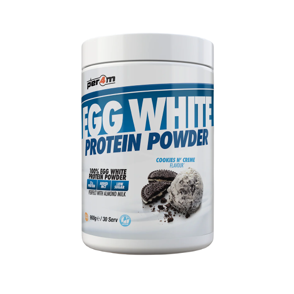 Per4m Egg White Protein 900g