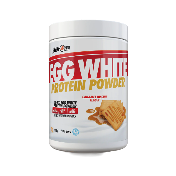 Per4m Egg White Protein 900g