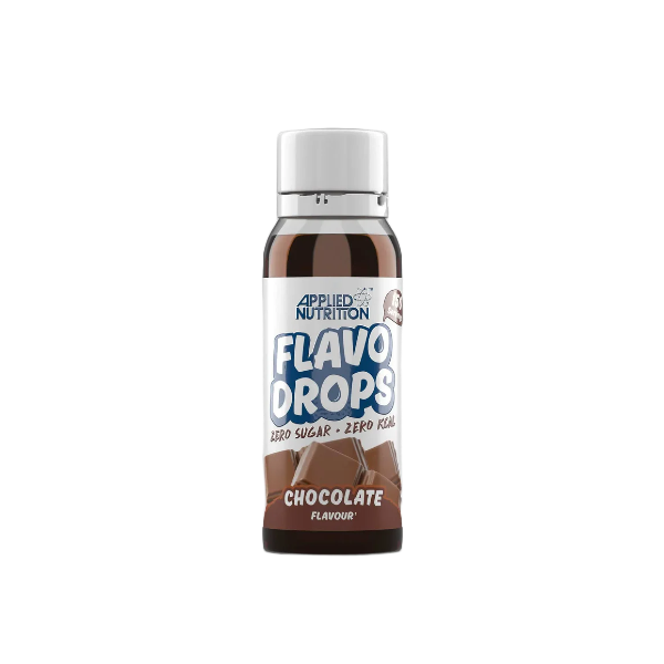 Applied Nutrition Flavo Drops - Zero Sugar Zero Calorie
