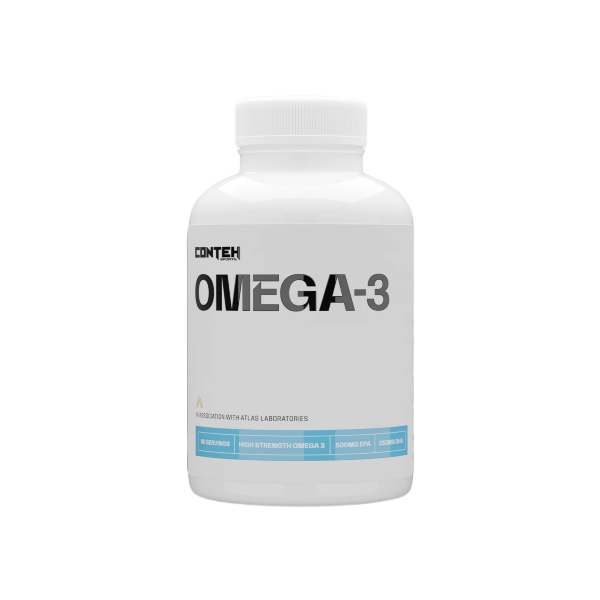 Conteh Sports OMEGA-3