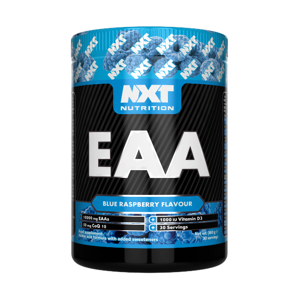 NXT EAA 360g
