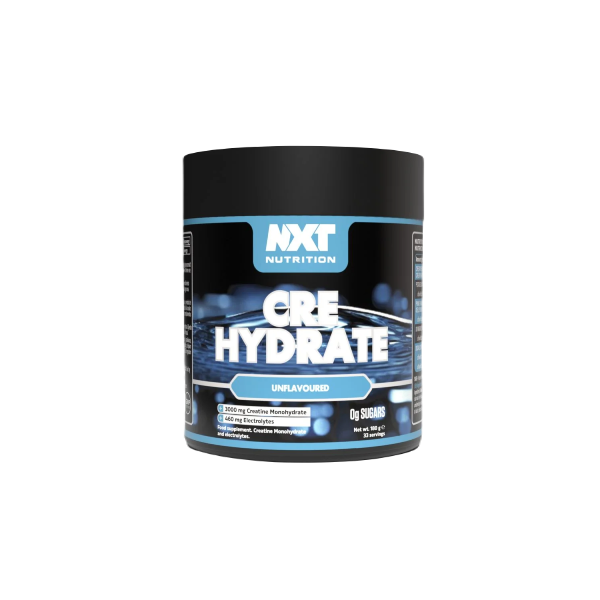 NXT Cre-Hydrate 180g