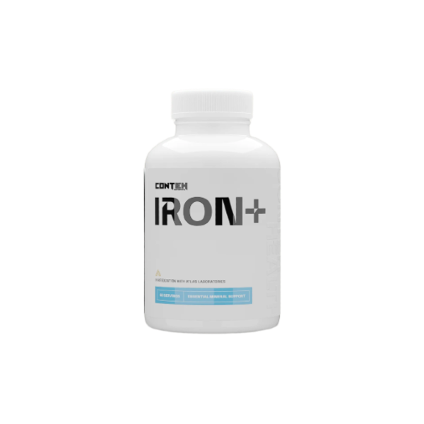 Conteh IRON+