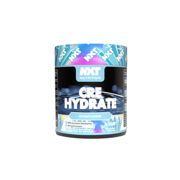 NXT Cre-Hydrate 180g