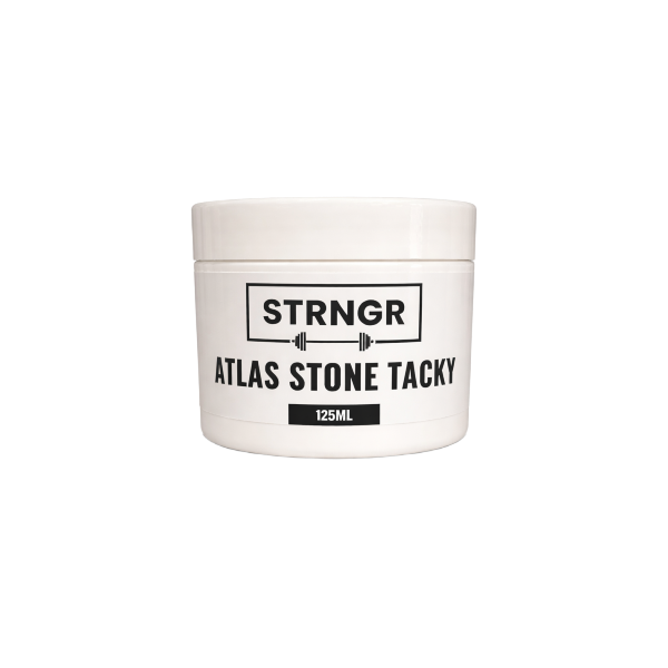 STRNGR Atlas Stone Tacky