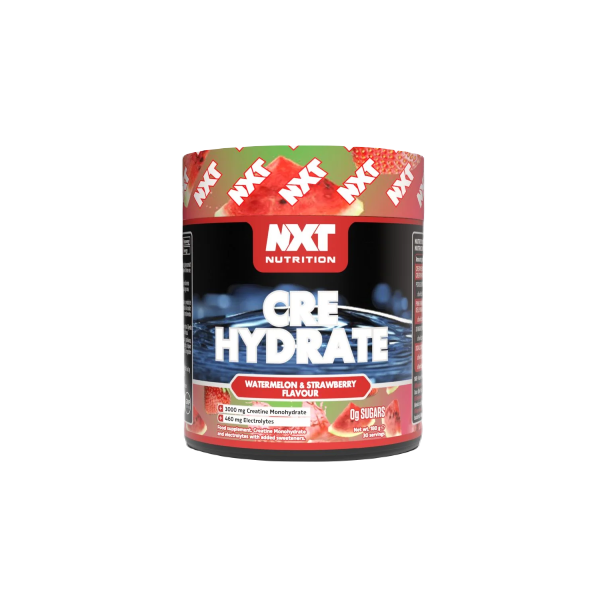 NXT Cre-Hydrate 180g