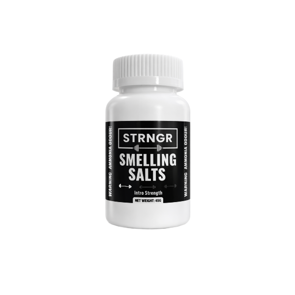 STRNGR Smelling Salts