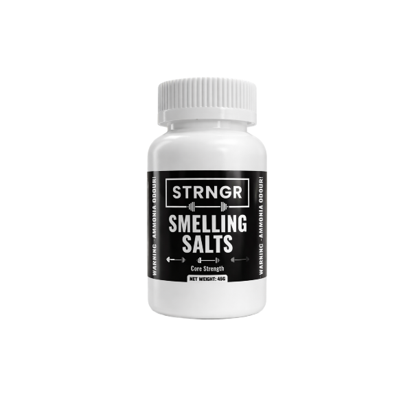 STRNGR Smelling Salts