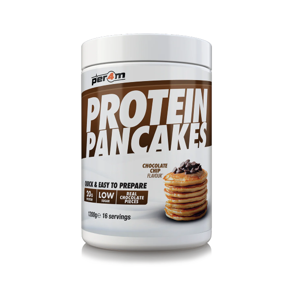 Per4m Protein Pancakes