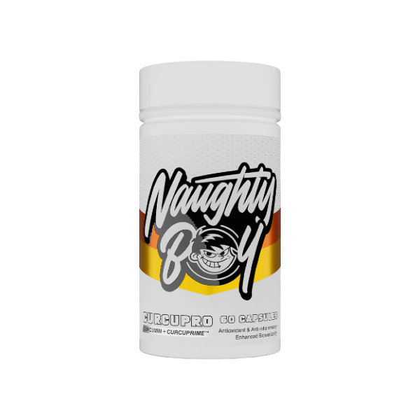 Naughty Boy® CurcuPro