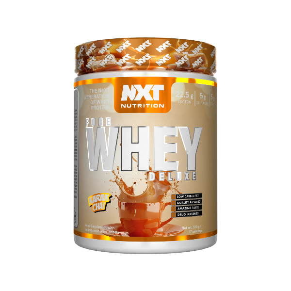 NXT Pure Whey Deluxe 510g