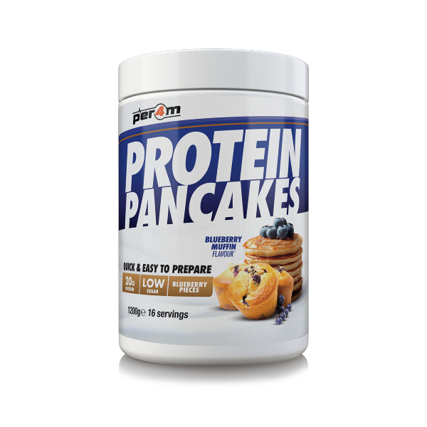 Per4m Protein Pancakes