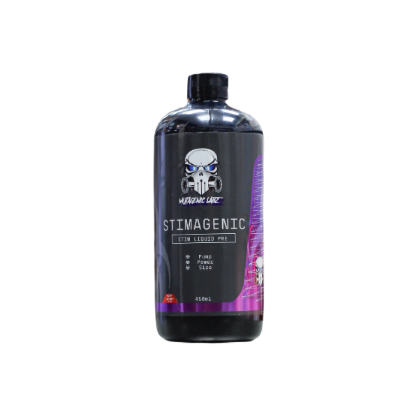 Mutagenic Labz Stimagenic - 450ml