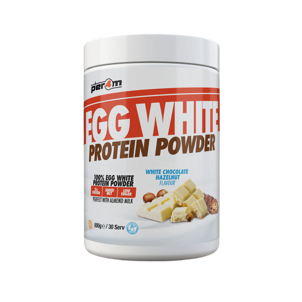 Per4m Egg White Protein 900g