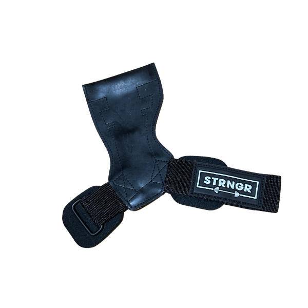 STRNGR Grips