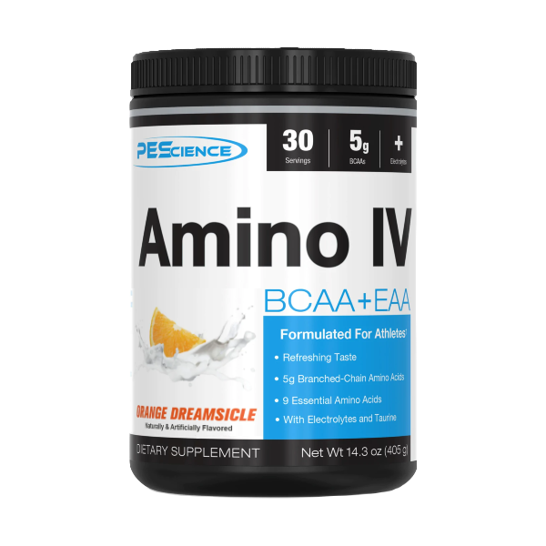 PEScience Amino IV