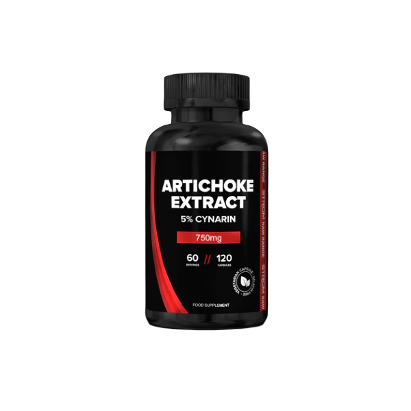 Strom - Artichoke Extract