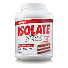 PER4M Whey Isolate Zero 2kg