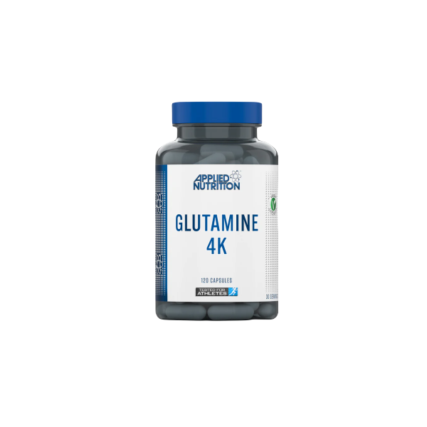 Applied Nutrition Glutamine 4K