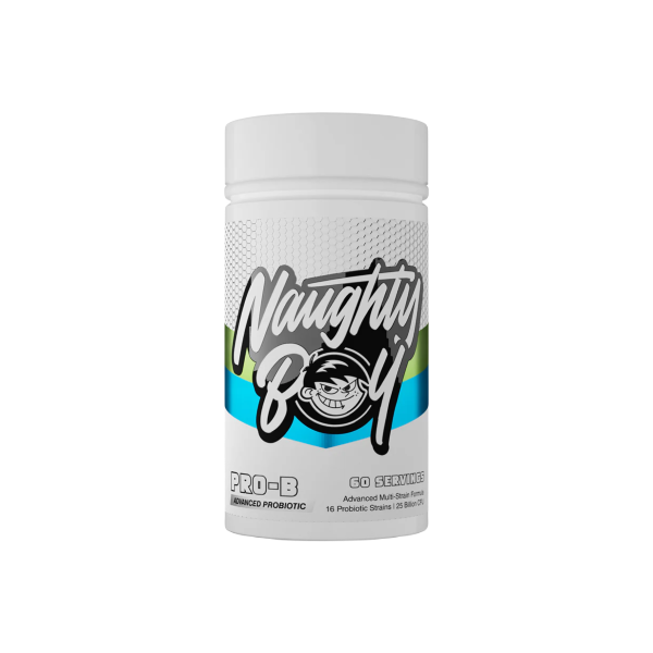 Naughty Boy® PRO-B
