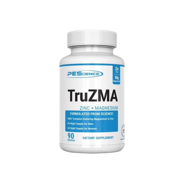 PEScience TruZMA