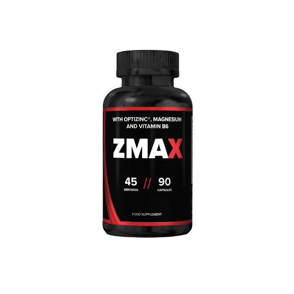 STROM - ZMAX