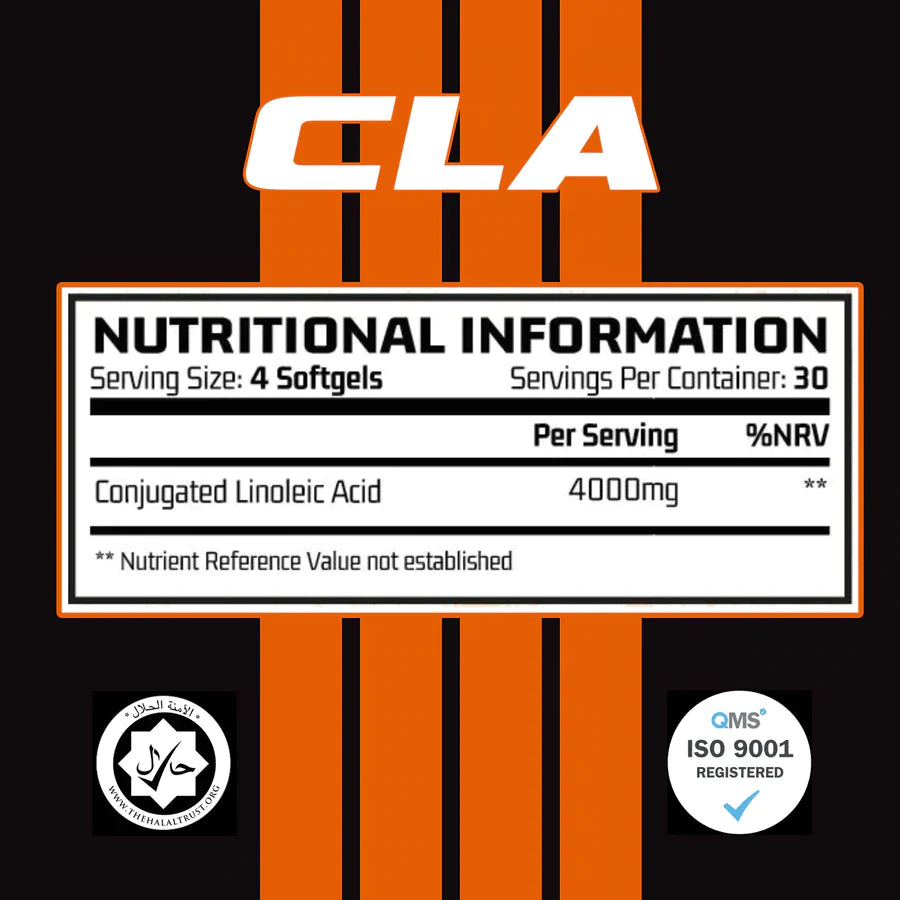 Chemical Warfare CLA