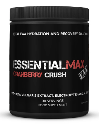 Strom - EssentialMAX EAA - 30 Servings