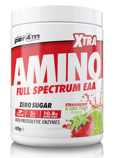 PER4M AMINO XTRA